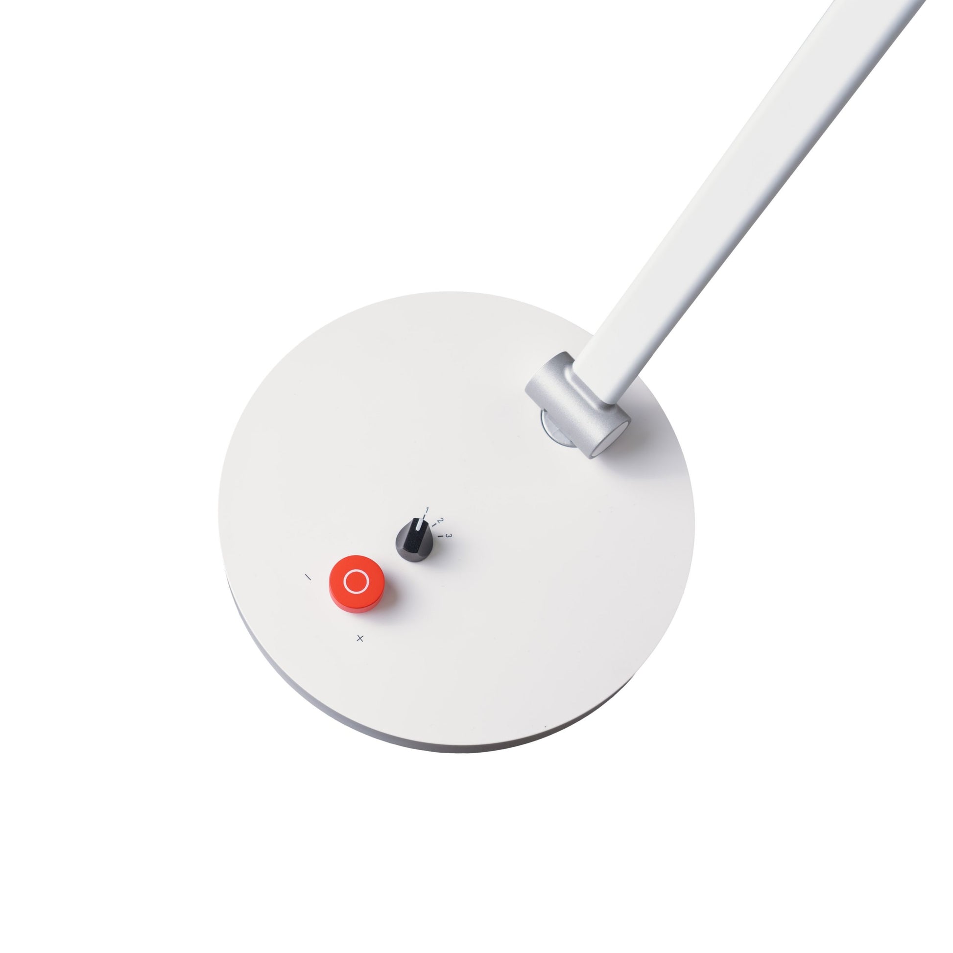 Tricolor Lamp