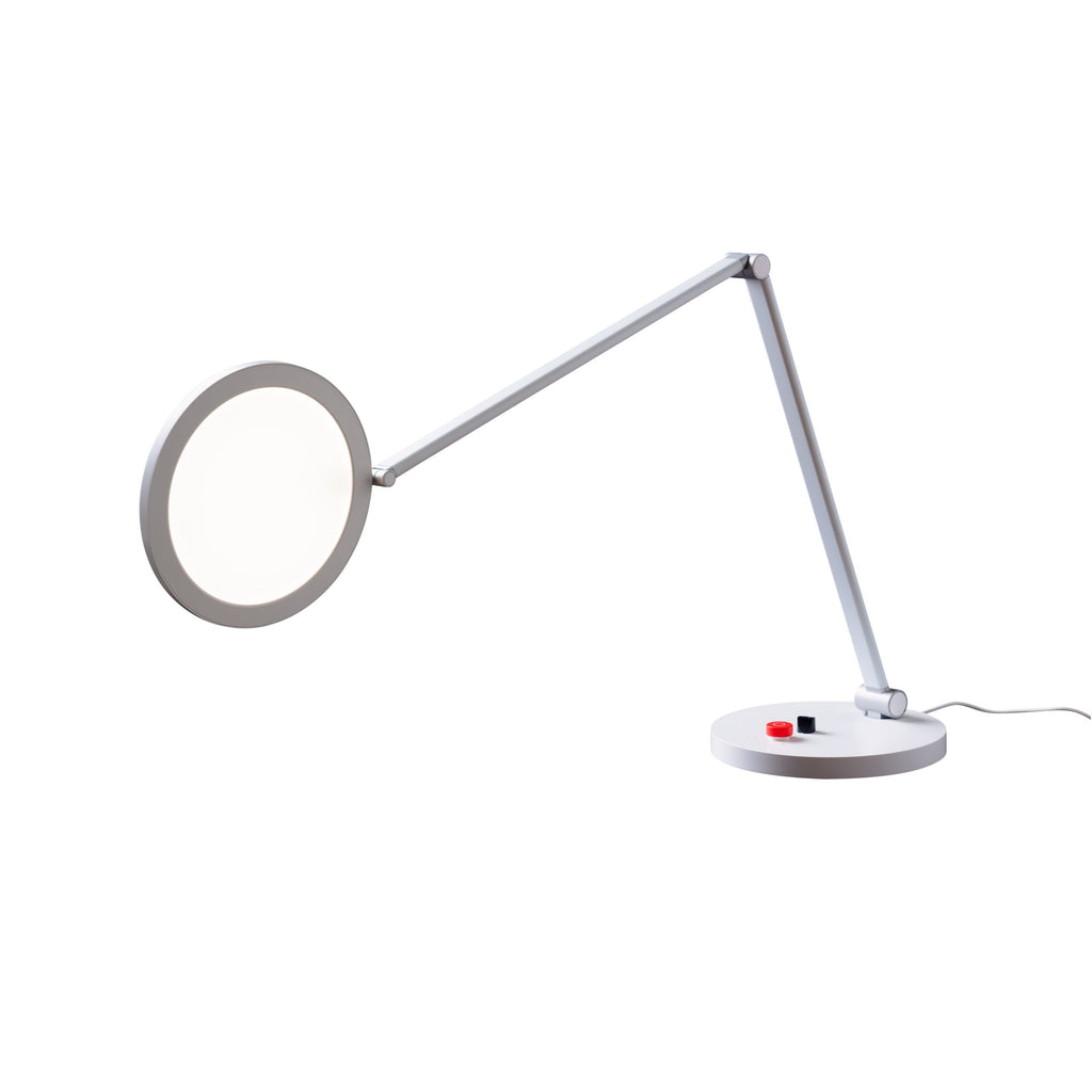 Tricolor Lamp