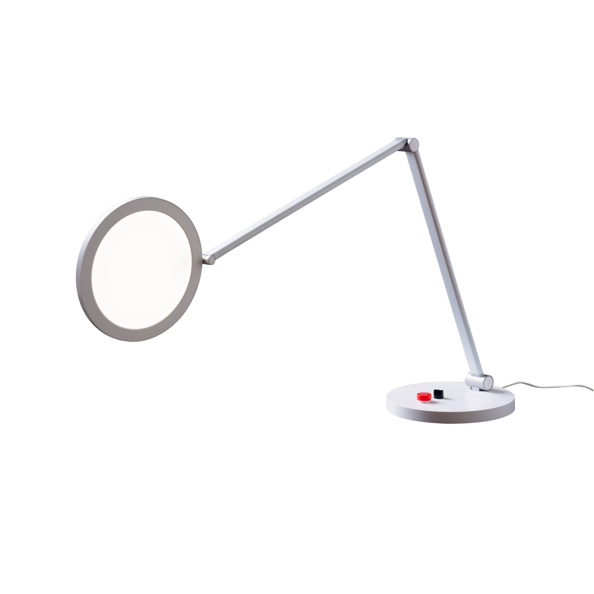 Tricolor Lamp
