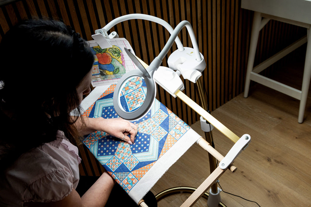 Stitchsmart Stand