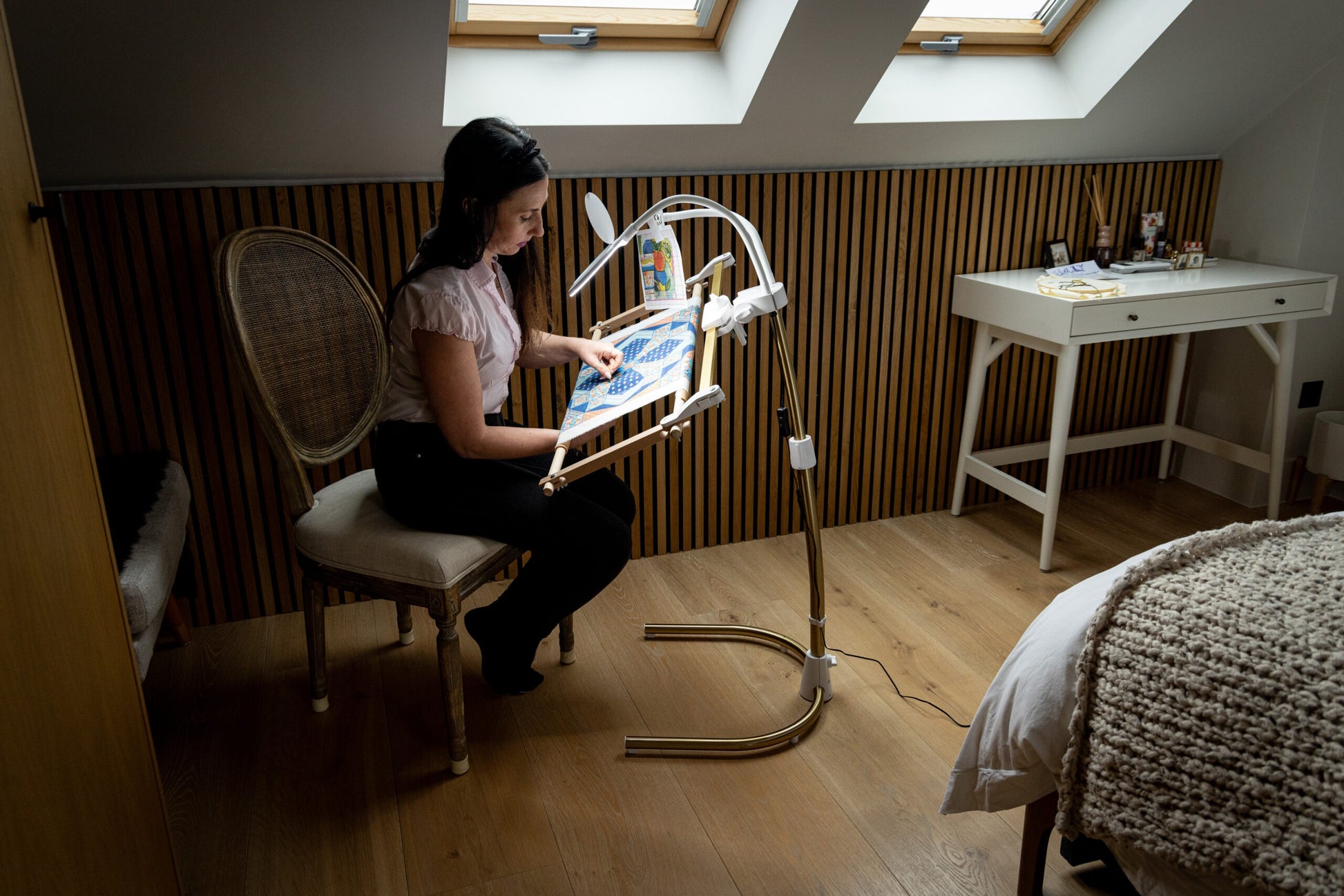 Stitchsmart Stand