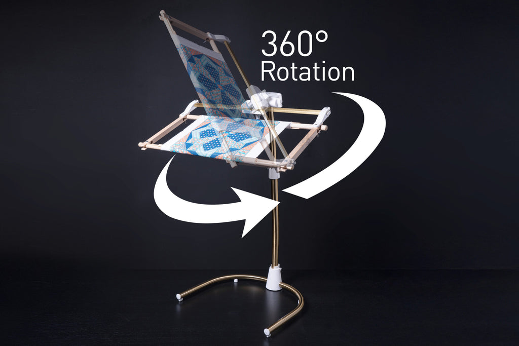Stitchsmart Stand