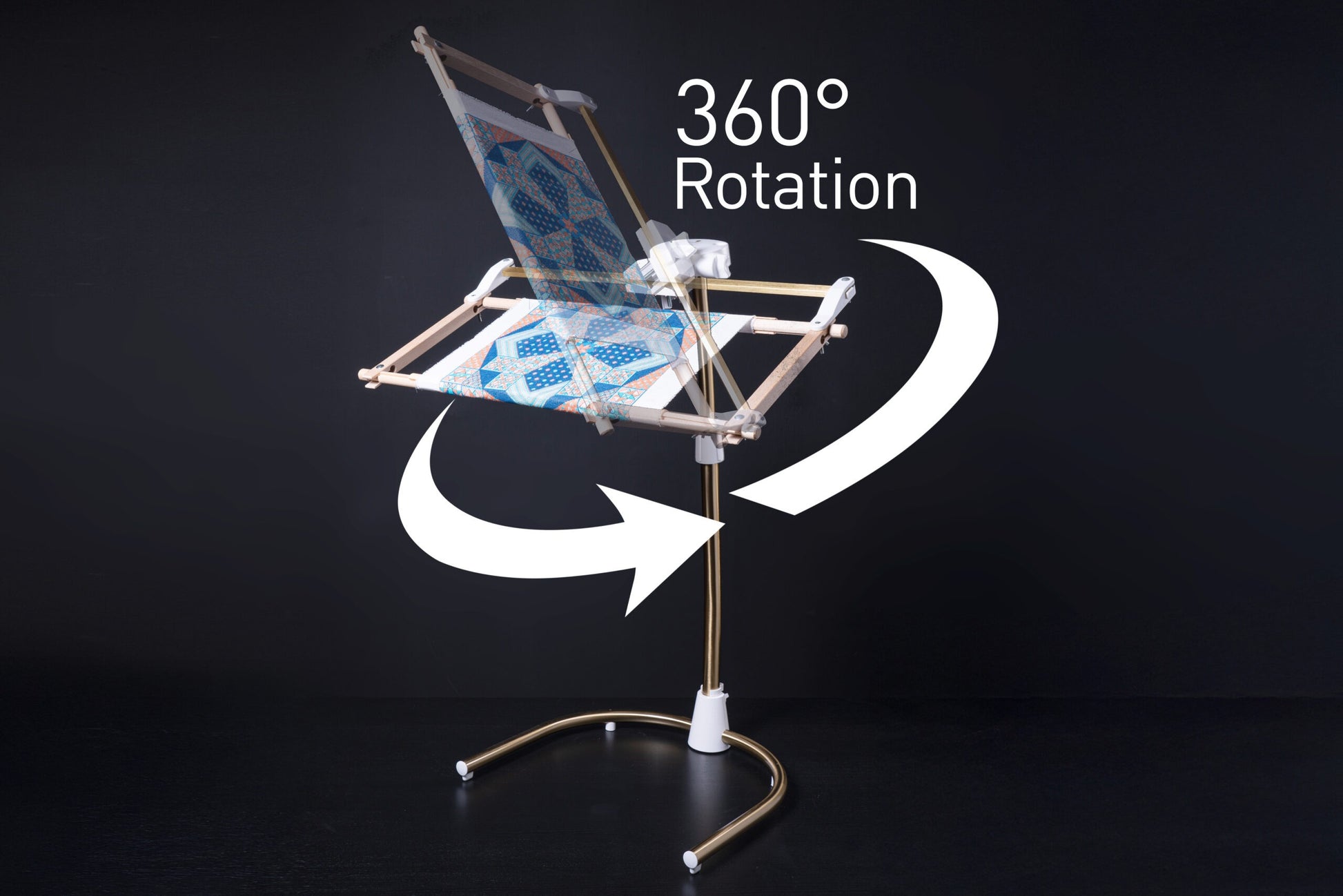 Stitchsmart Stand