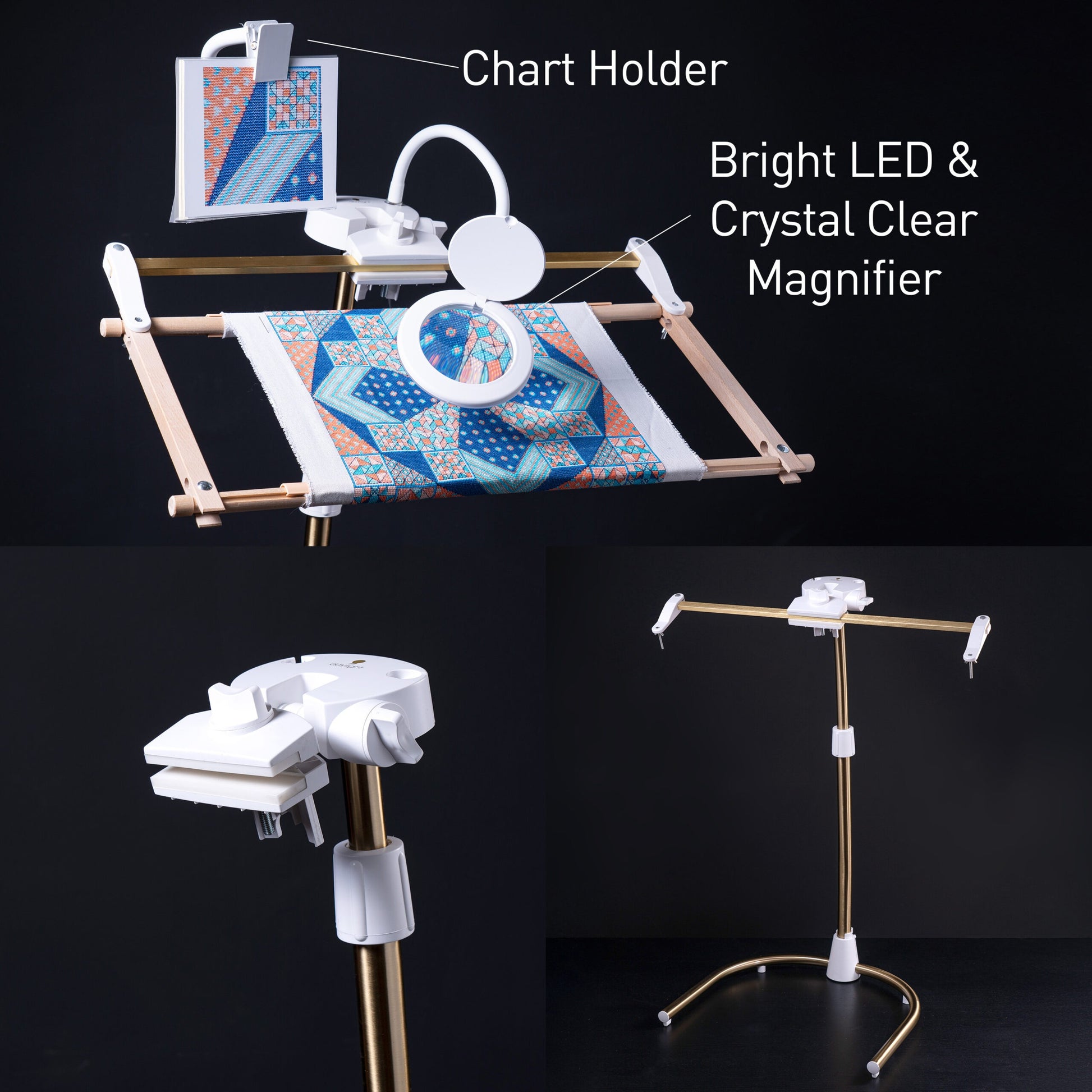 Stitchsmart Stand