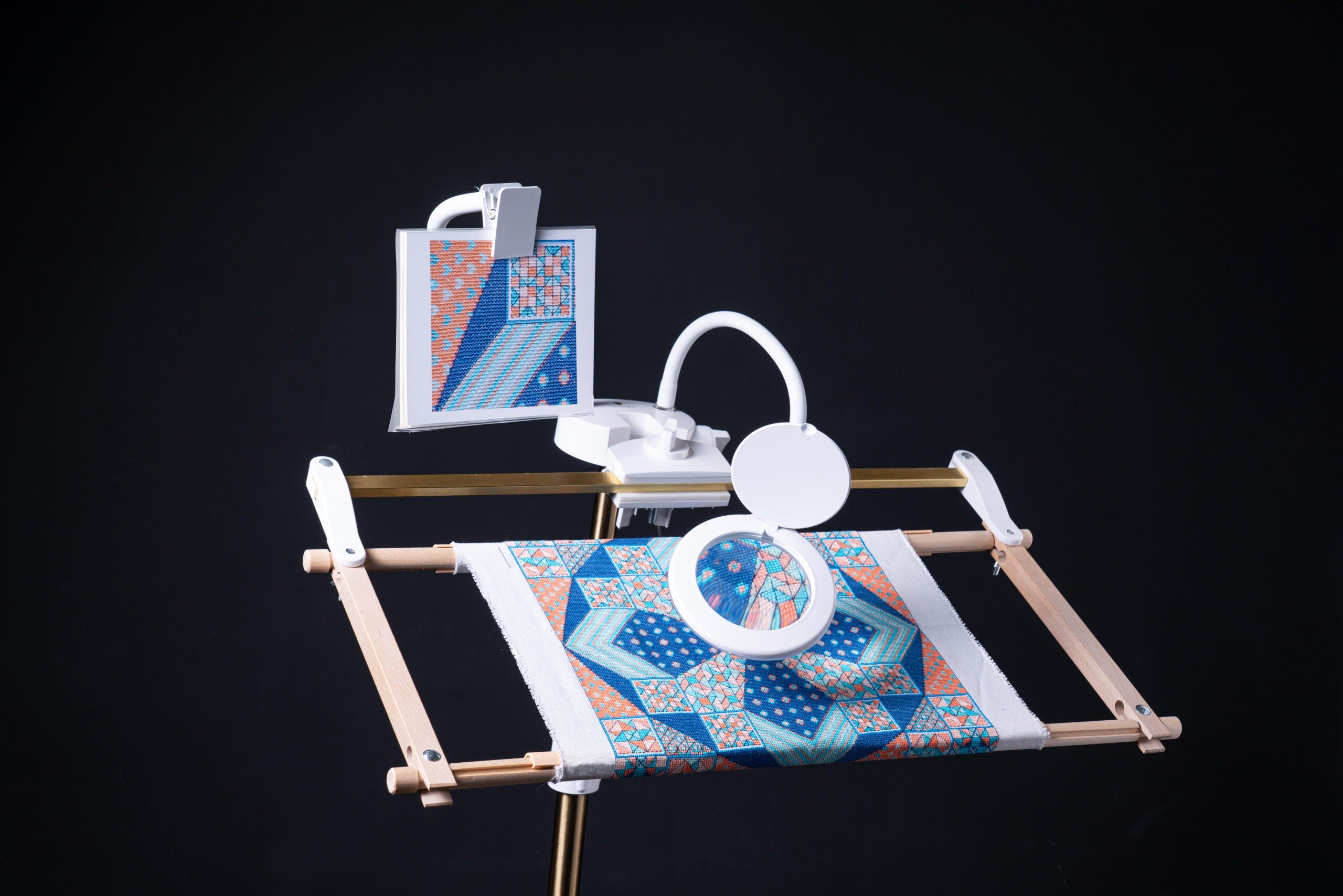 Stitchsmart Stand