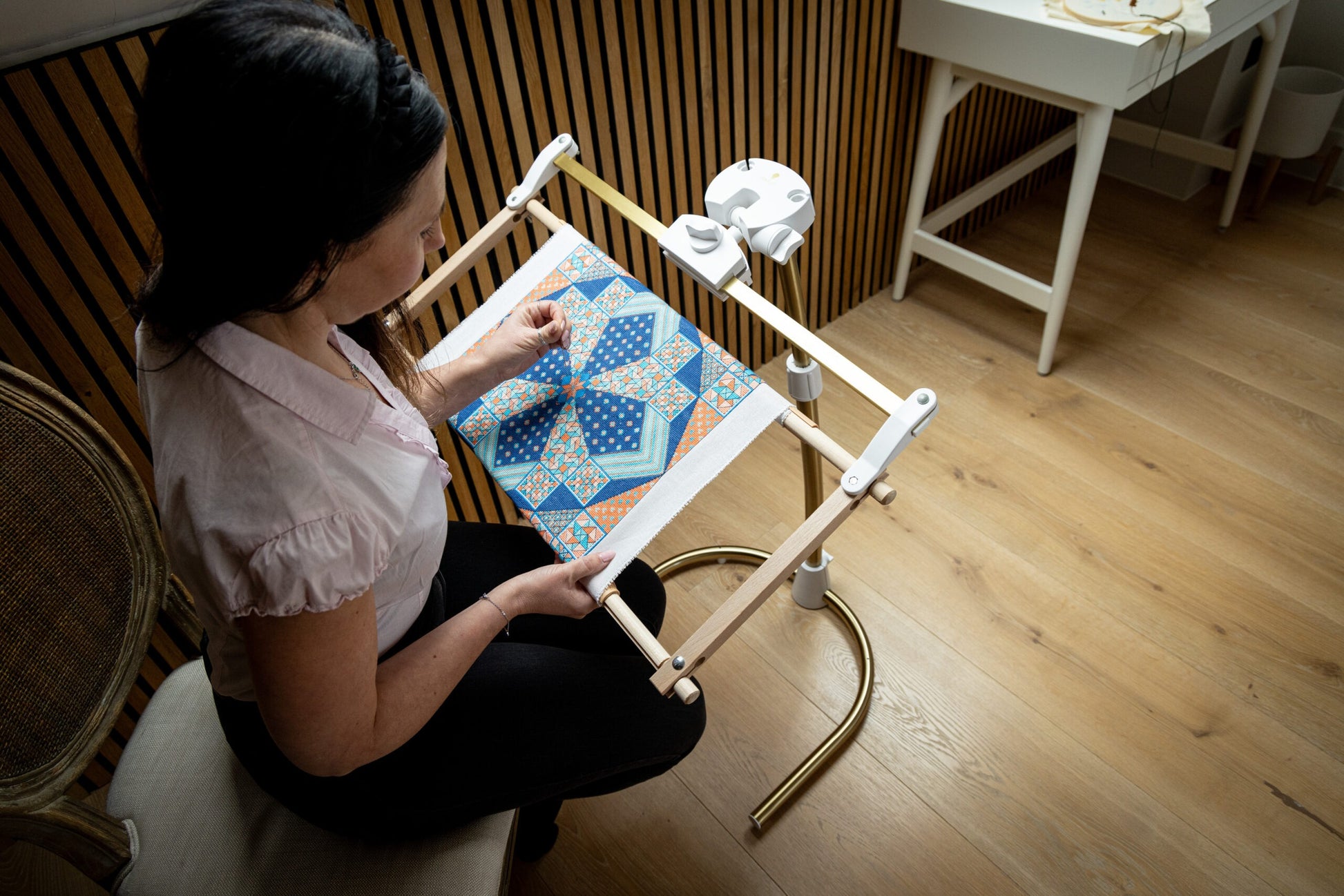 Stitchsmart Stand
