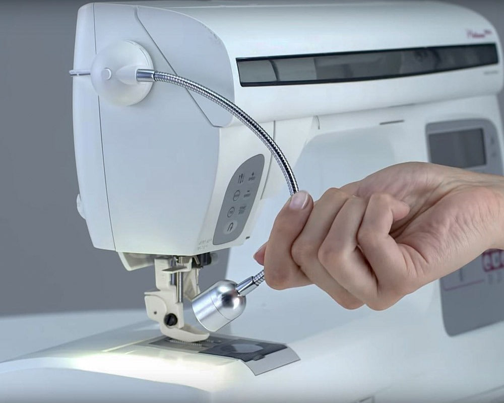 Sewing Machine Lamp