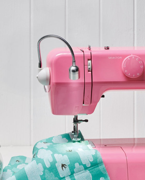 Sewing Machine Lamp