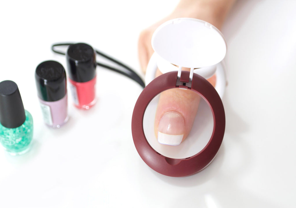 Yoyo Magnifier