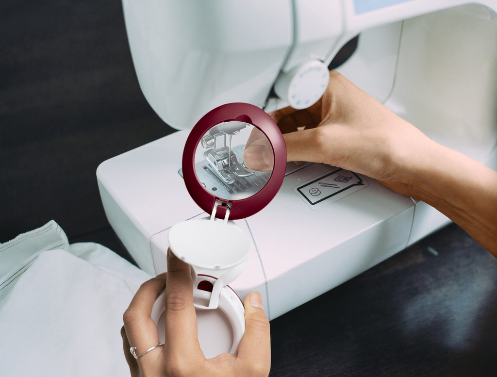 Yoyo Magnifier