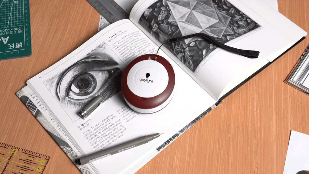 Yoyo Magnifier