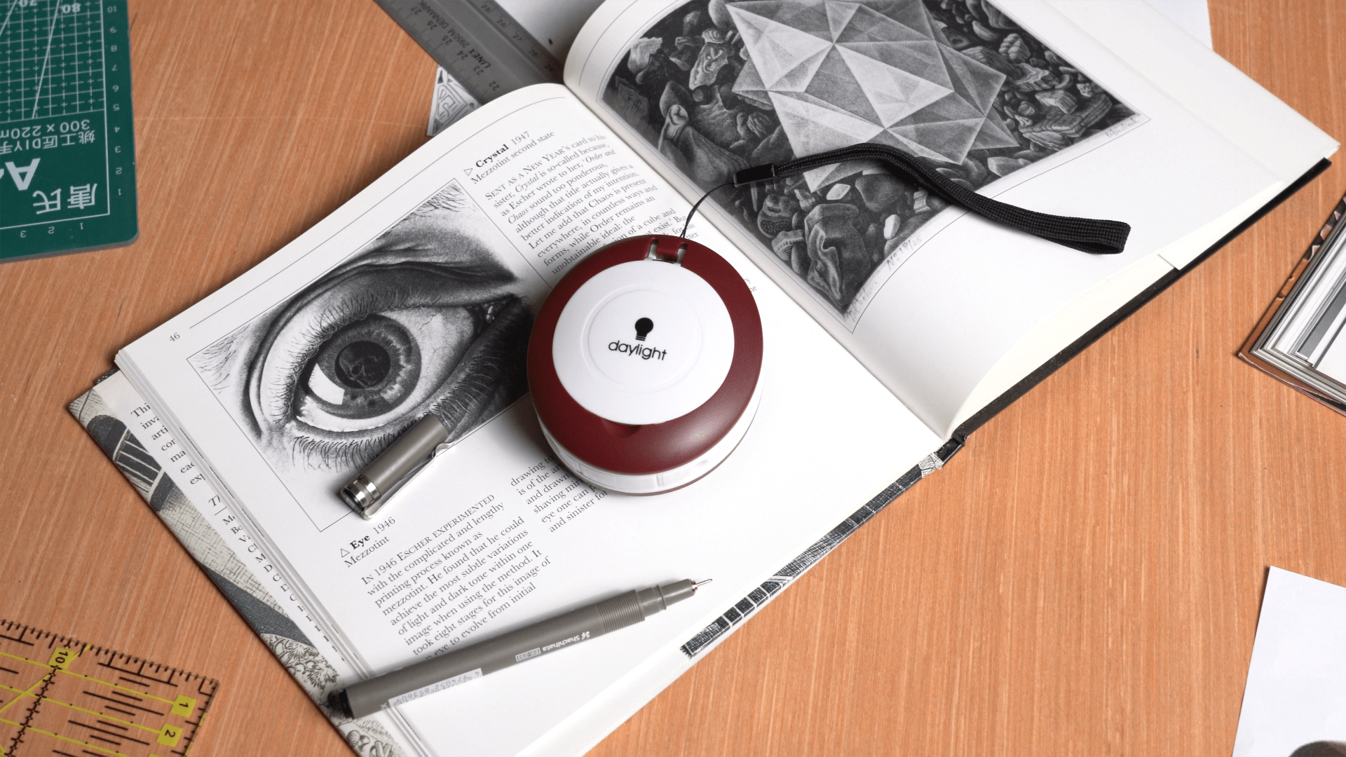 Yoyo Magnifier