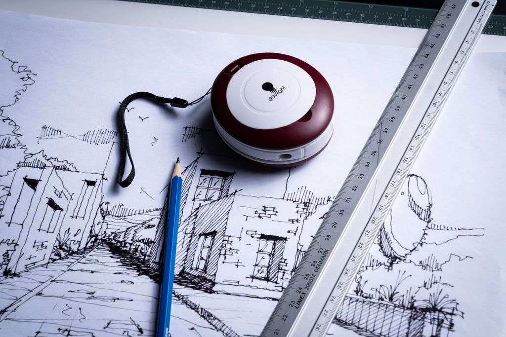 Yoyo Magnifier