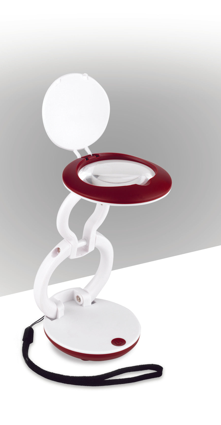 Yoyo Magnifier