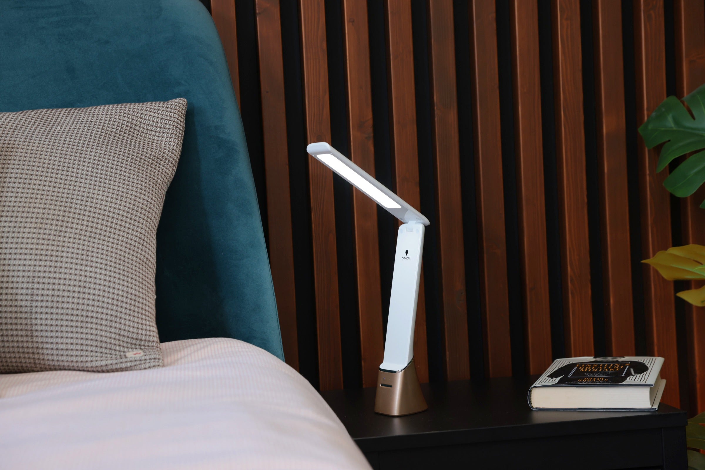 Smart Go Lamp