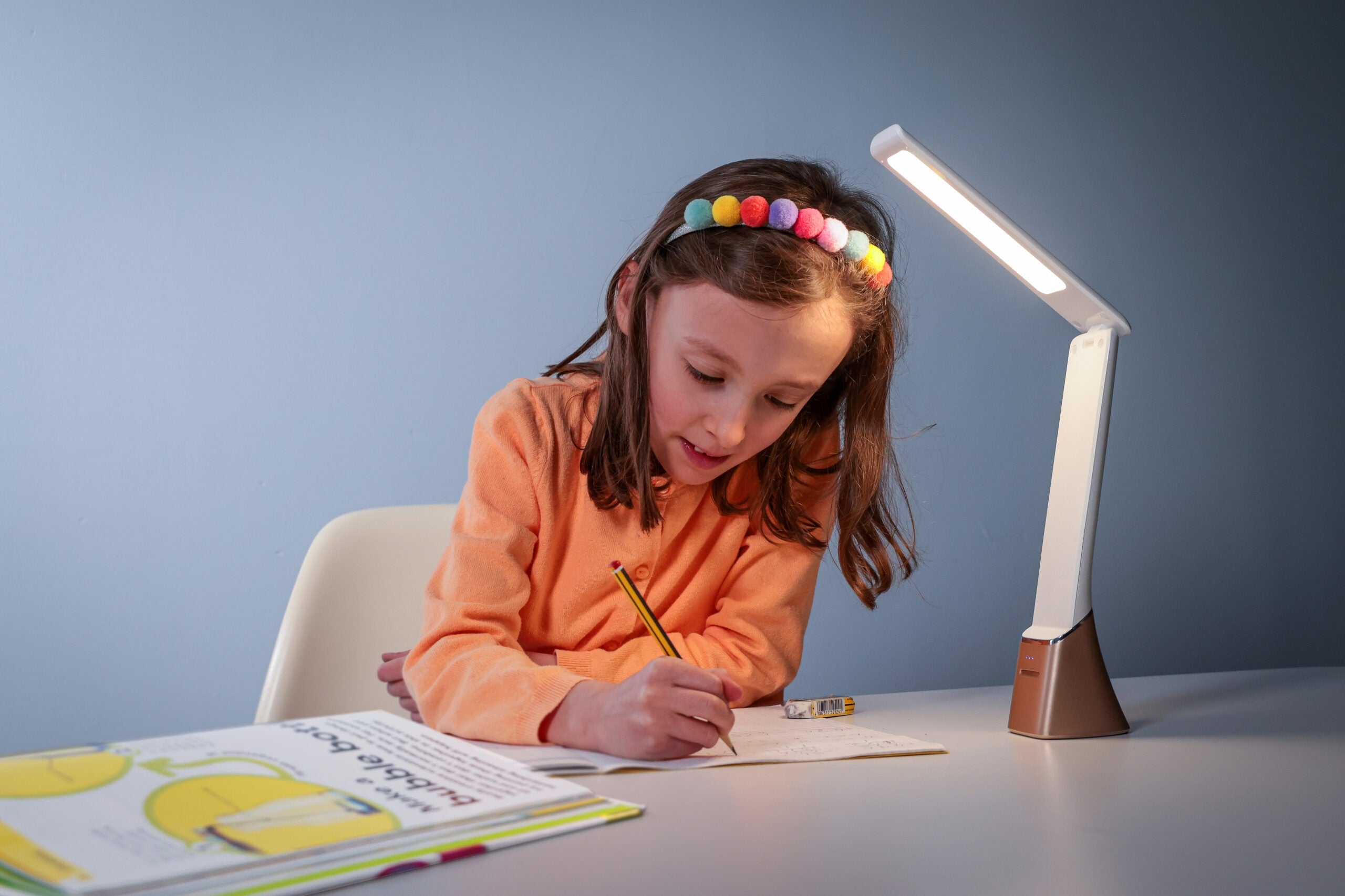 Smart Go Lamp