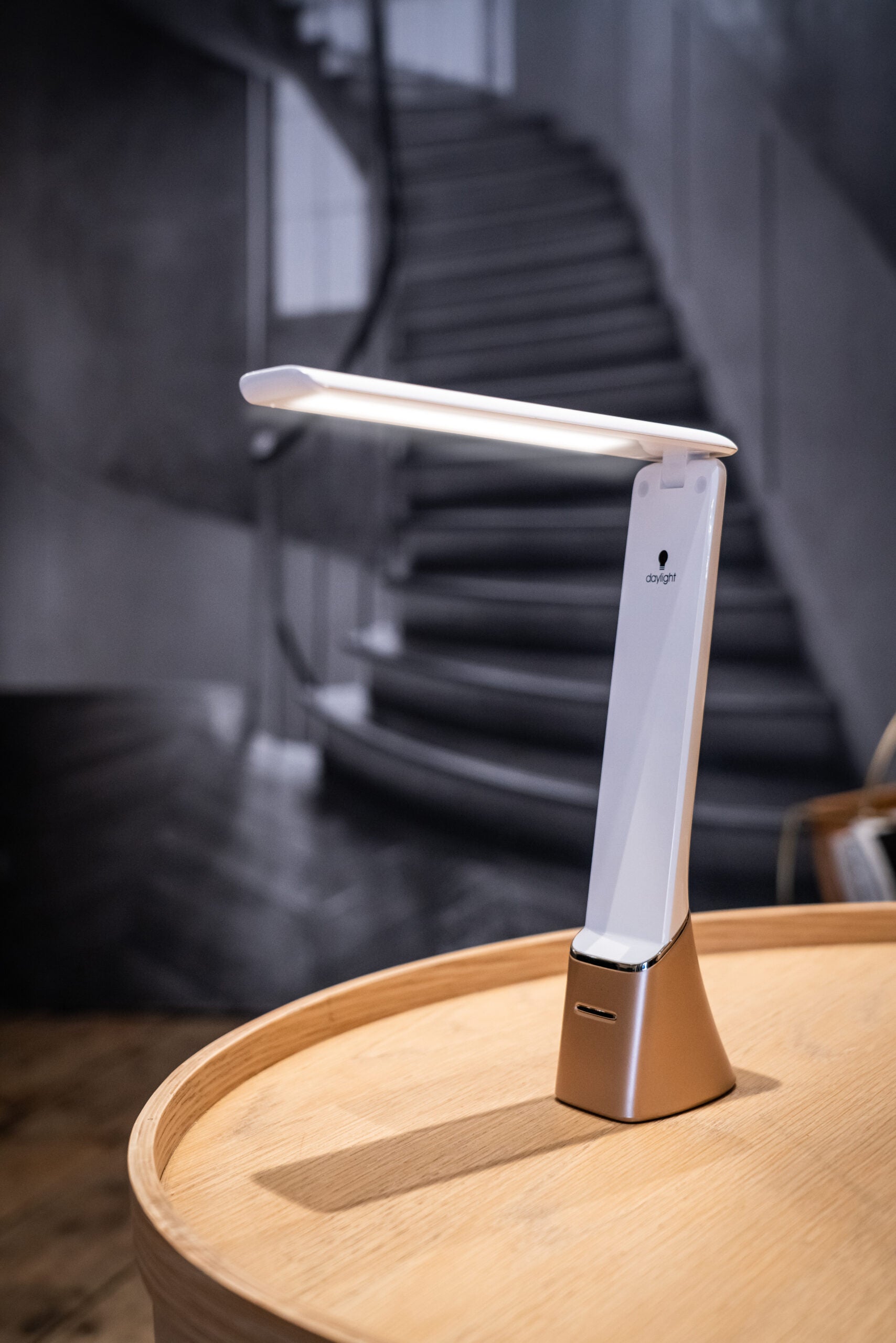 Smart Go Lamp