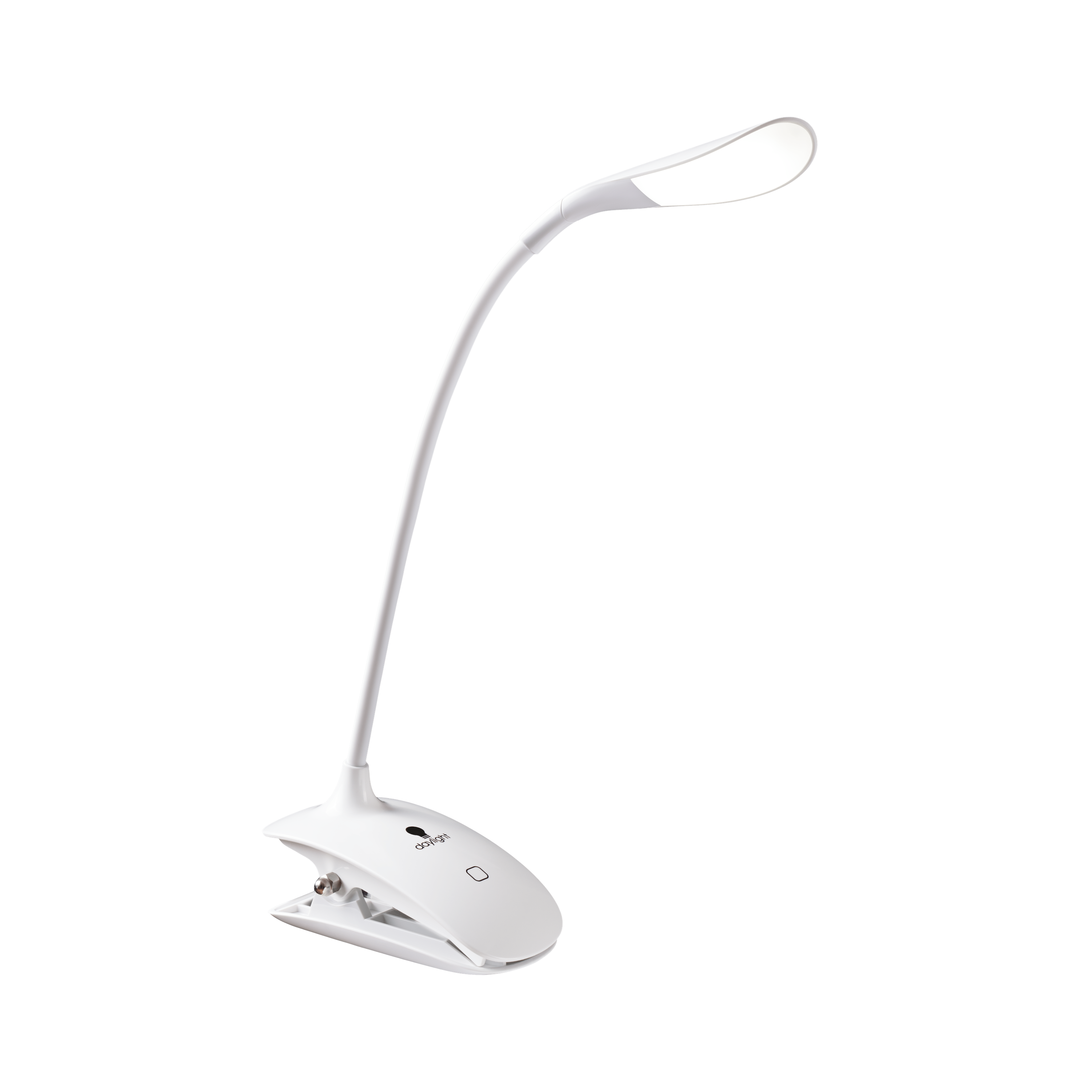 Smart Clip-On Lamp