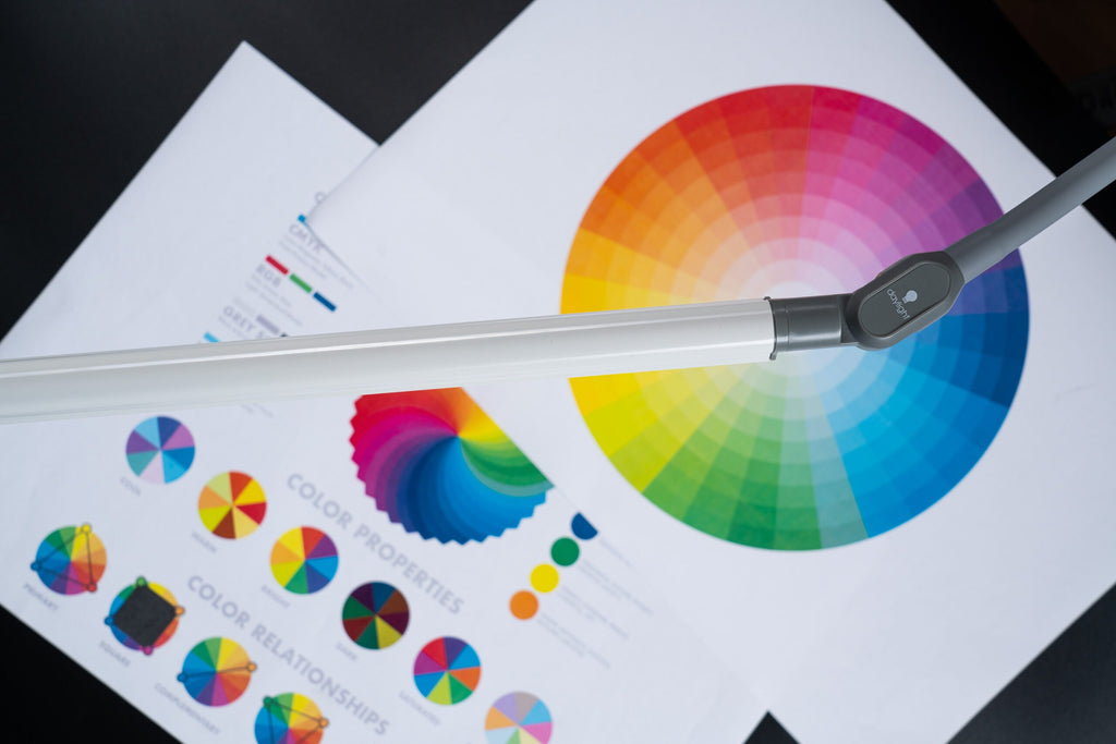 Uno Pro Table Lamp