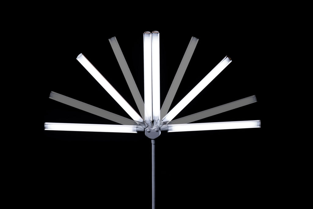 Duo Pro Floor Lamp