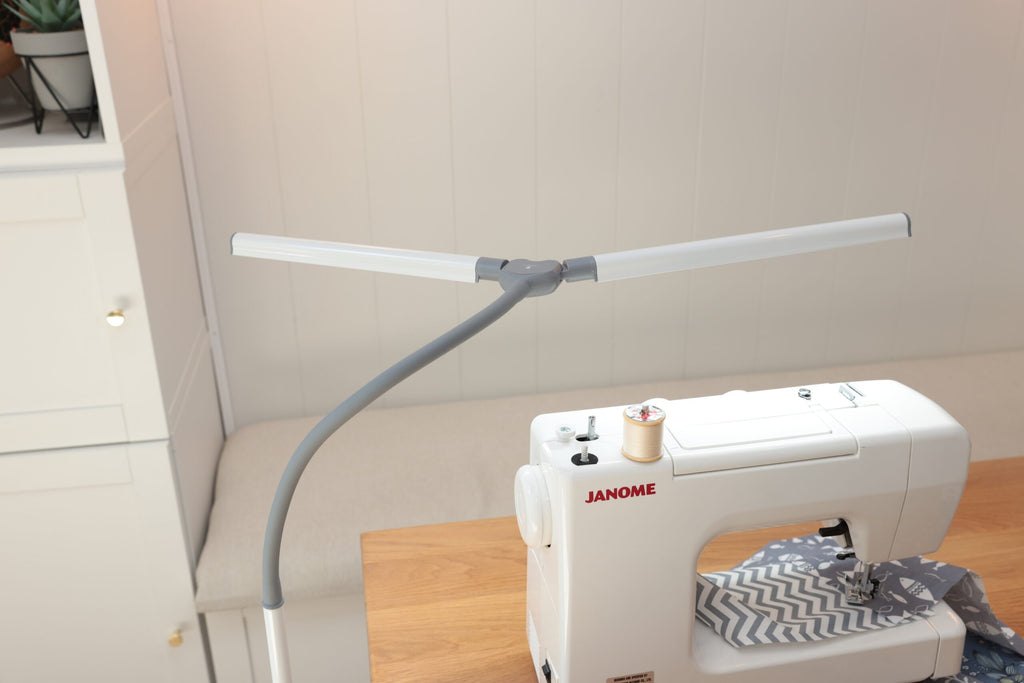 Duo Pro Floor Lamp