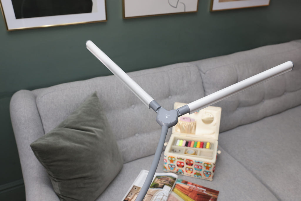 Duo Pro Floor Lamp